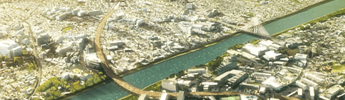 Inhabitants of Karakura Town