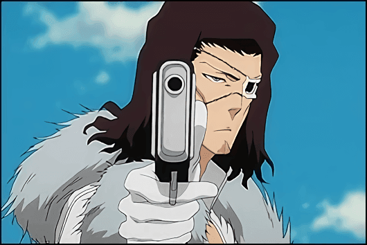 Wild West Gunslinger