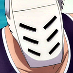 Vizard Mask - Kensei