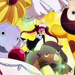 Doll Paradise