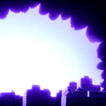 Explosive Reiatsu