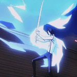Getsuga Wave