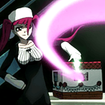 "I Permit, Dollhouse Entry"