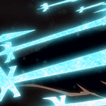 Sacred Volley