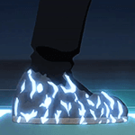 Ice Step