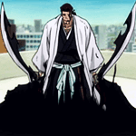 Kageoni - Shadow Demon