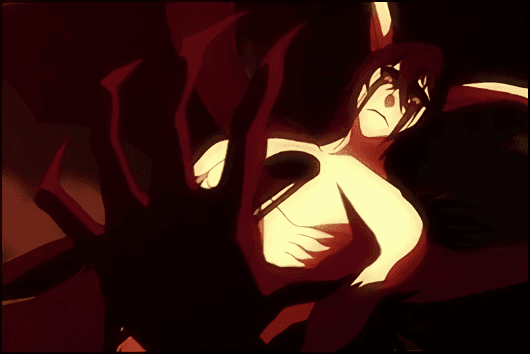 Demon of the Darkness