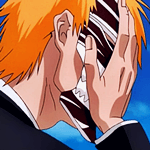 Vizard Mask - Ichigo