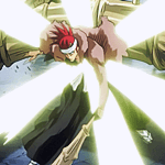 Binding Spell #61: Six Rods Prison of Light