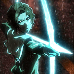 Sacred Arrow