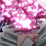 Scatter, Senbonzakura