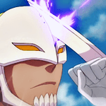 Mask Shattering