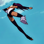 Flying Leap