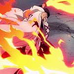 Reduce all Creation to Ash, Ryuujin Jakka