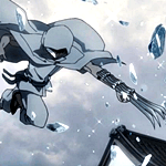 Iron Claws
