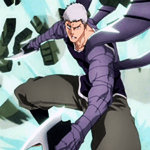 Bankai - Tekken Tachikaze