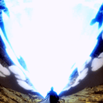 Getsuga Tenshou - Isshin