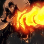 Burn, Engetsu