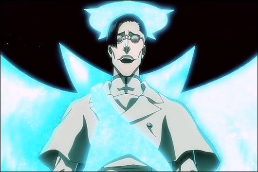 Heavenly Subjugation