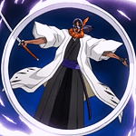 Suzumushi, Enma Kourogi