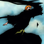 Rising Zangetsu
