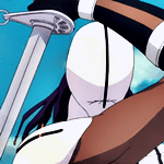 Hollow Tousen Deflection