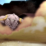 Dust Cloud