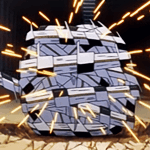 Coil, Zabimaru