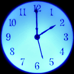 Time Tells No Lies