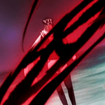 Getsuga Chakram
