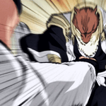 Whale Punch