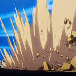 Roar, Tenken