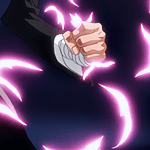 Reiatsu Eraser