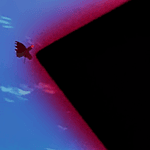 Concentrated Getsuga Wave