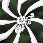 Tentacle Whirl