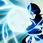 Destructive Spell #33: Blue Fire, Crash Down