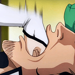 Choke