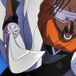 Fatal Blow