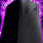 Black Coffin: Full Enchant