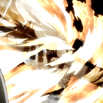 Blazing Fury