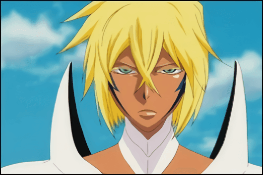 One Hit from the Shark