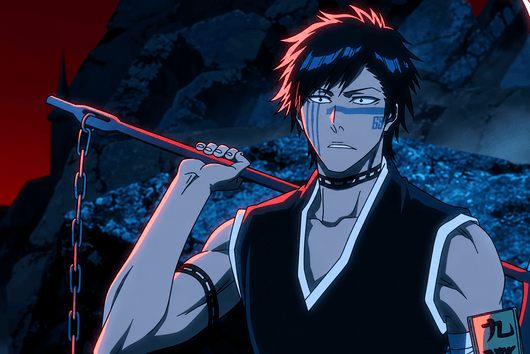 The Reaper Returns