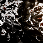 Ashes of the Fallen