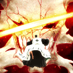 Getsuga Tenshou Inferno