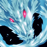Sit Upon the Frozen Heavens, Hyourinmaru