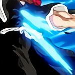 Energy Chain Shot