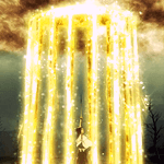 Golden Lightning Palace