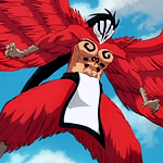 Scalp, Aguila