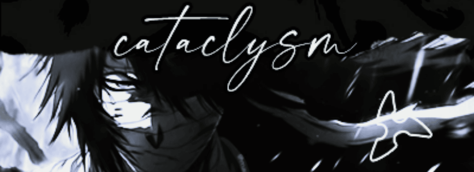 Cataclysm profile banner