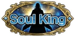 Legendary Four Soul King